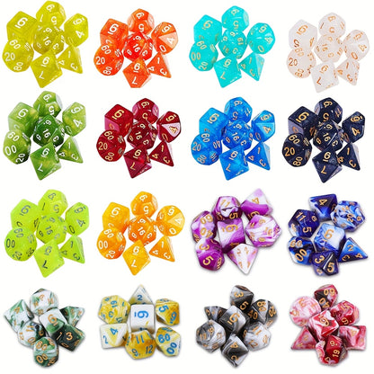 🎲 Les Dés du Destin – La Chance entre Vos Mains ! 🍀✨